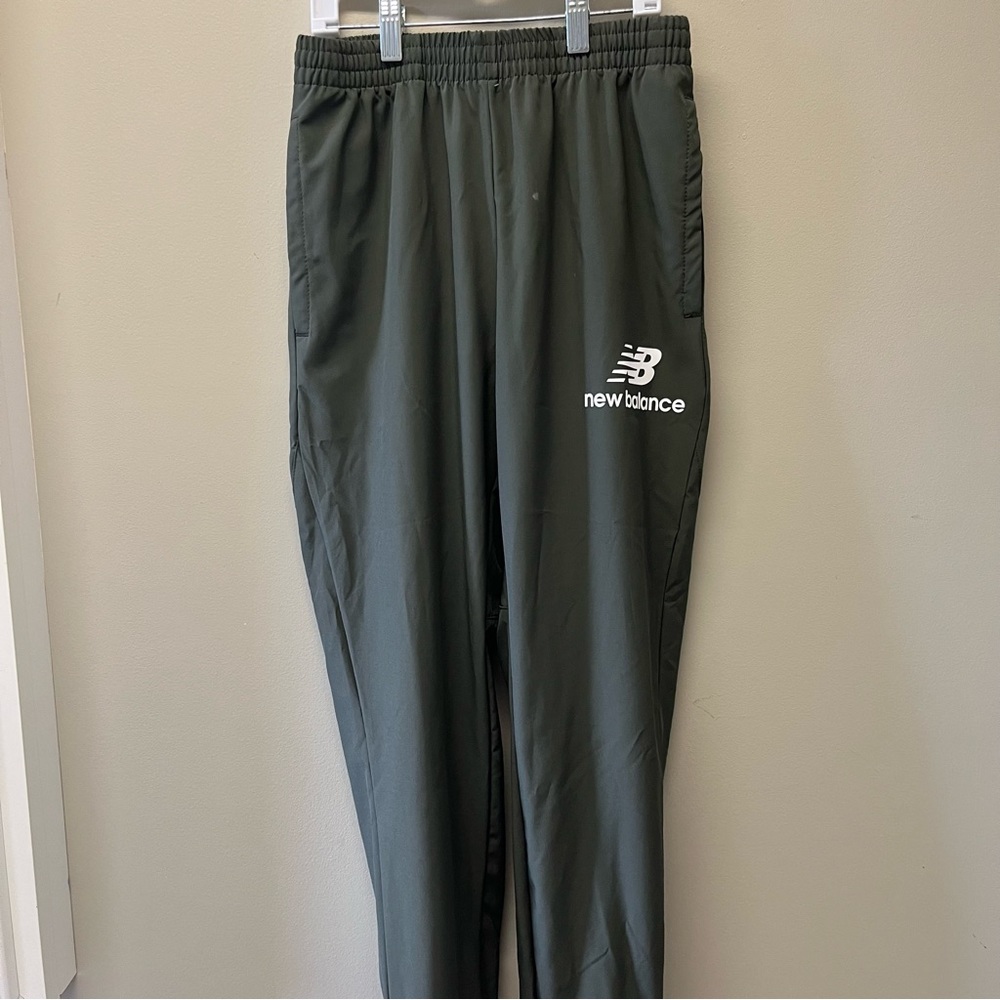 Men’s S new balance joggers